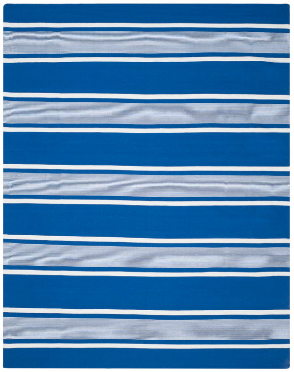 Safavieh Hanover Stripe Flat Weave Polyester Rug LRL2461C-9