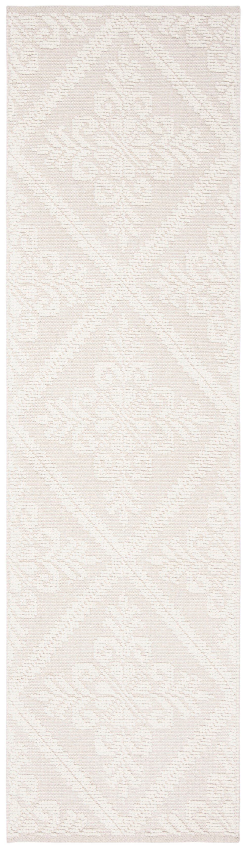 Safavieh Wyatt Hand Woven Wool/Cotton Rug LRL6101A-9