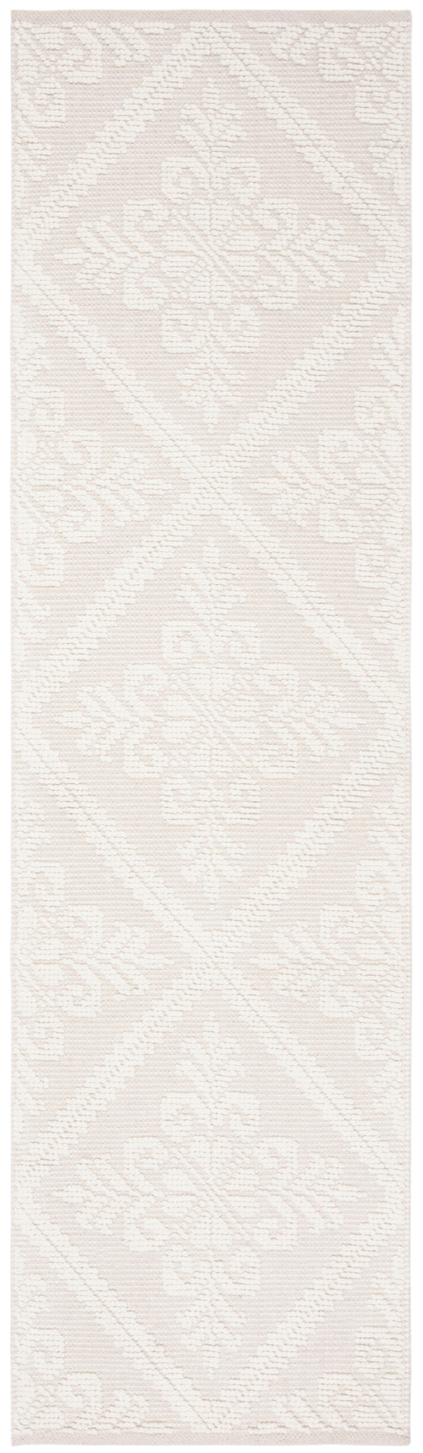 Safavieh Wyatt Hand Woven 50% Wool/50% Cotton Rug LRL6101A-7SQ