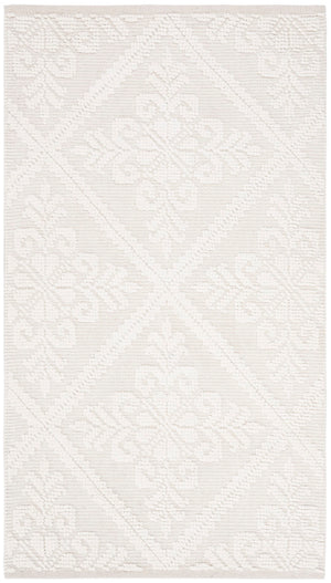 Safavieh Wyatt Hand Woven 50% Wool/50% Cotton Rug LRL6101A-7SQ