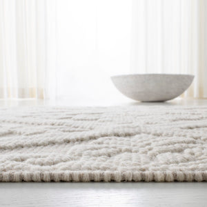 Safavieh Wyatt Hand Woven 50% Wool/50% Cotton Rug LRL6101A-7SQ