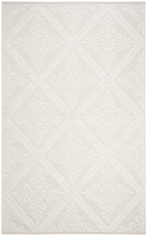 Safavieh Wyatt Hand Woven 50% Wool/50% Cotton Rug LRL6101A-7SQ