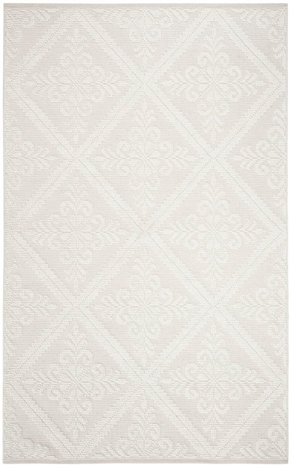 Safavieh Wyatt Hand Woven Wool/Cotton Rug LRL6101A-9