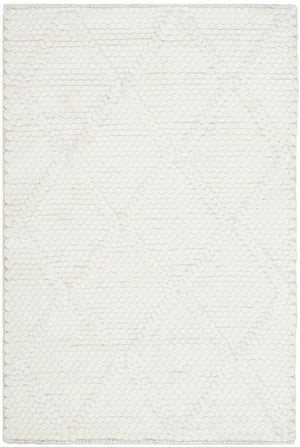 Safavieh Millie Hand Woven Wool/Bamboo Silk Rug LRL6310A-9