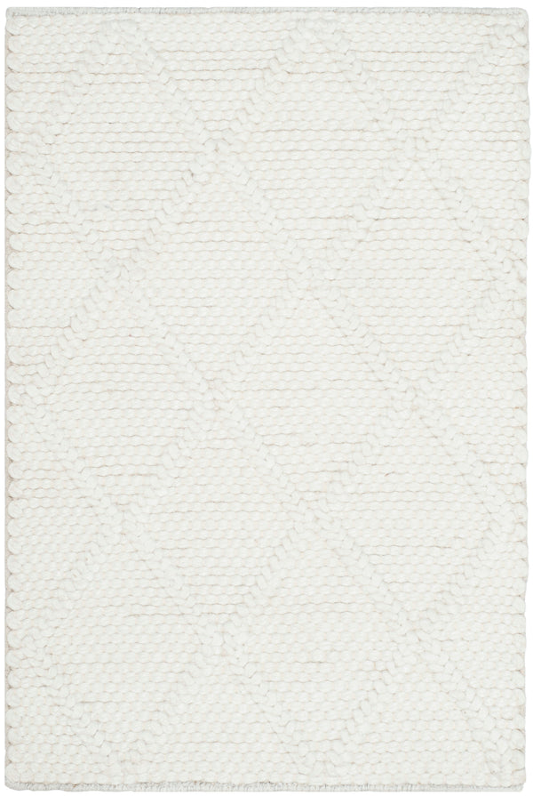 Safavieh Millie Hand Woven Wool/Bamboo Silk Rug LRL6310A-9