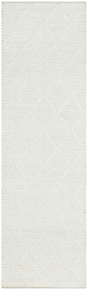 Safavieh Millie Hand Woven Wool/Bamboo Silk Rug LRL6310A-9