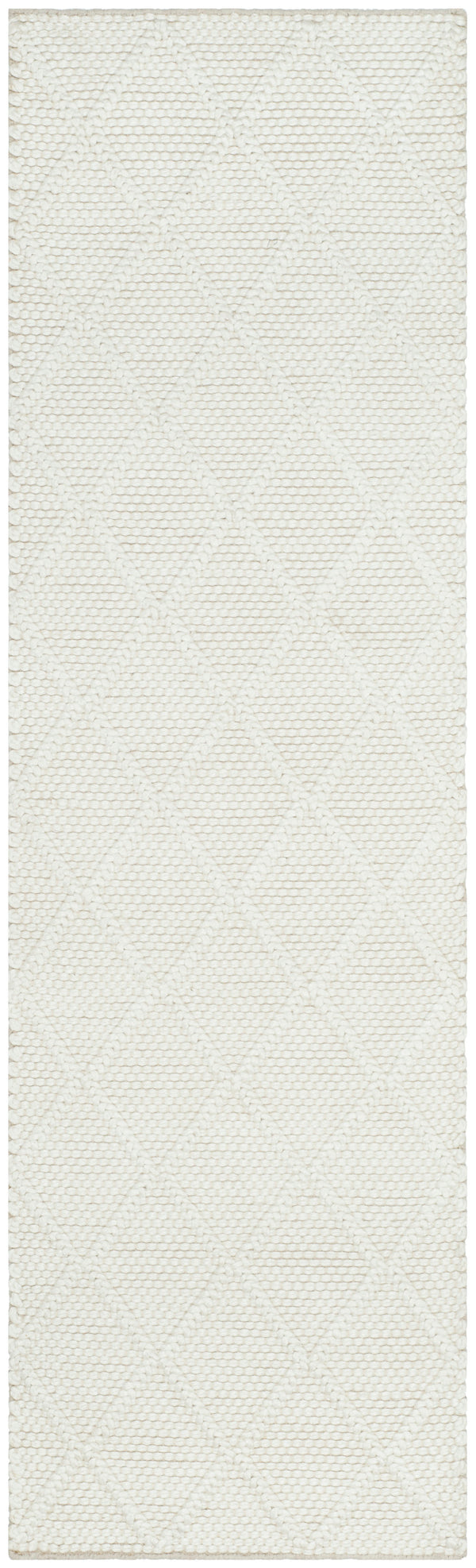 Safavieh Millie Hand Woven Wool/Bamboo Silk Rug LRL6310A-9