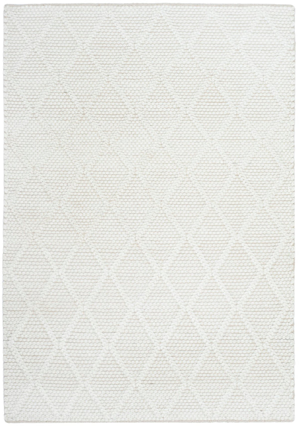 Safavieh Millie Hand Woven Wool/Bamboo Silk Rug LRL6310A-9