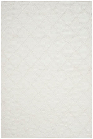 Safavieh Millie Hand Woven Wool/Bamboo Silk Rug LRL6310A-9