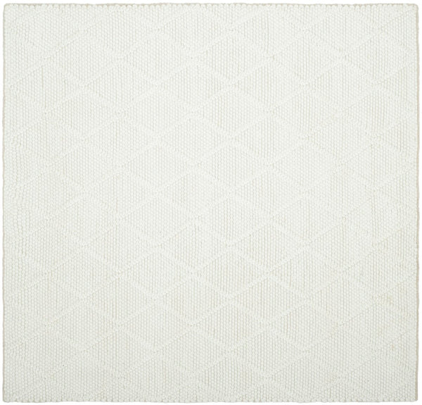 Safavieh Millie Hand Woven Wool/Bamboo Silk Rug LRL6310A-9