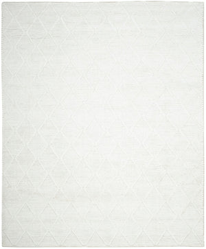 Safavieh Millie Hand Woven Wool/Bamboo Silk Rug LRL6310A-9