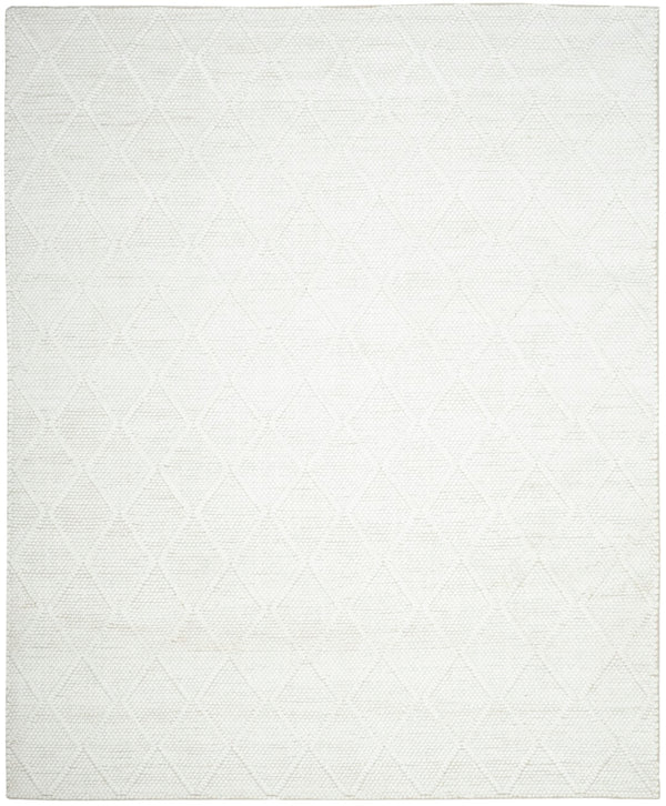 Safavieh Millie Hand Woven Wool/Bamboo Silk Rug LRL6310A-9