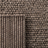Safavieh Carisbrooke Hand Woven 80% Wool/20% Cotton Rug LRL6320C-9
