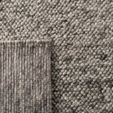 Safavieh Carisbrooke Hand Woven 80% Wool/20% Cotton Rug LRL6320D-9