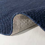 Safavieh Amalie Hand Woven Wool Rug LRL6350F-9