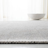 Safavieh Miles Stripe Hand Woven Wool/Viscose Rug LRL6400C-9