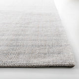 Safavieh Miles Stripe Hand Woven Wool/Viscose Rug LRL6400C-9