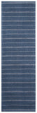 Safavieh Miles Stripe Hand Woven Wool/Viscose Rug LRL6400D-9