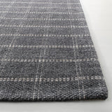 Safavieh Tamworth Check Hand Woven 80% Viscose/20% Wool Rug LRL6450A-9