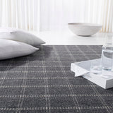 Safavieh Tamworth Check Hand Woven 80% Viscose/20% Wool Rug LRL6450A-9