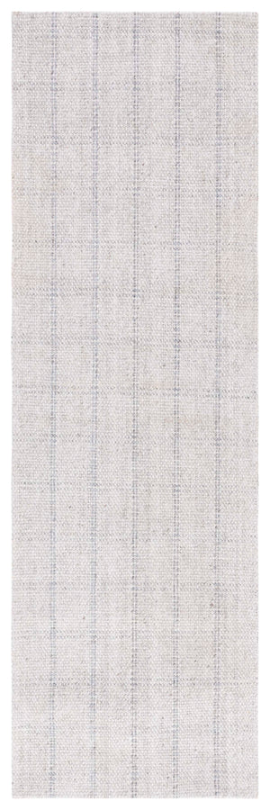 Safavieh Tamworth Check Hand Woven 80% Viscose/20% Wool Rug LRL6450C-9