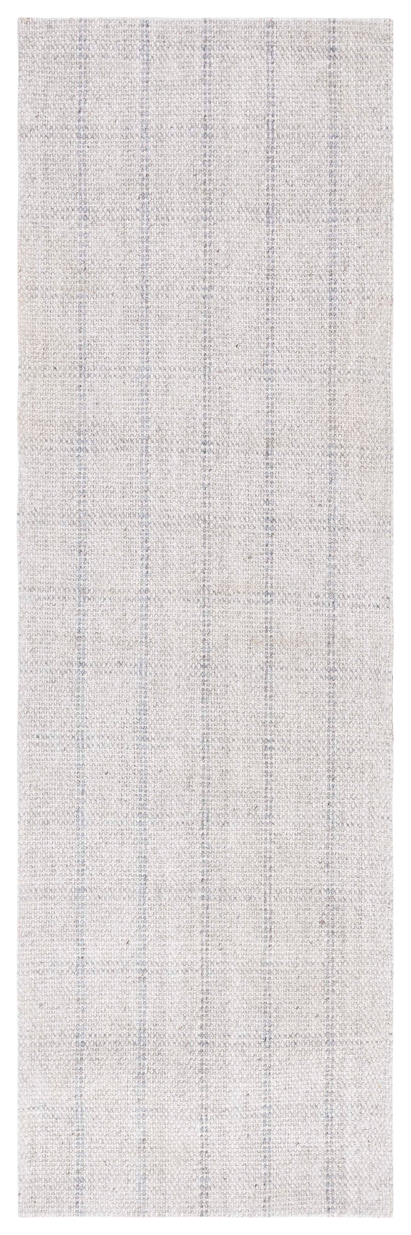 Safavieh Tamworth Check Hand Woven 80% Viscose/20% Wool Rug LRL6450C-9