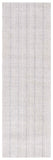 Safavieh Tamworth Check Hand Woven 80% Viscose/20% Wool Rug LRL6450C-9