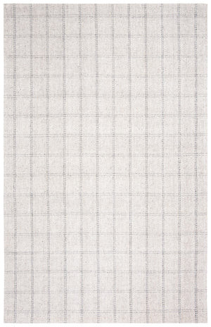 Safavieh Tamworth Check Hand Woven 80% Viscose/20% Wool Rug LRL6450C-9