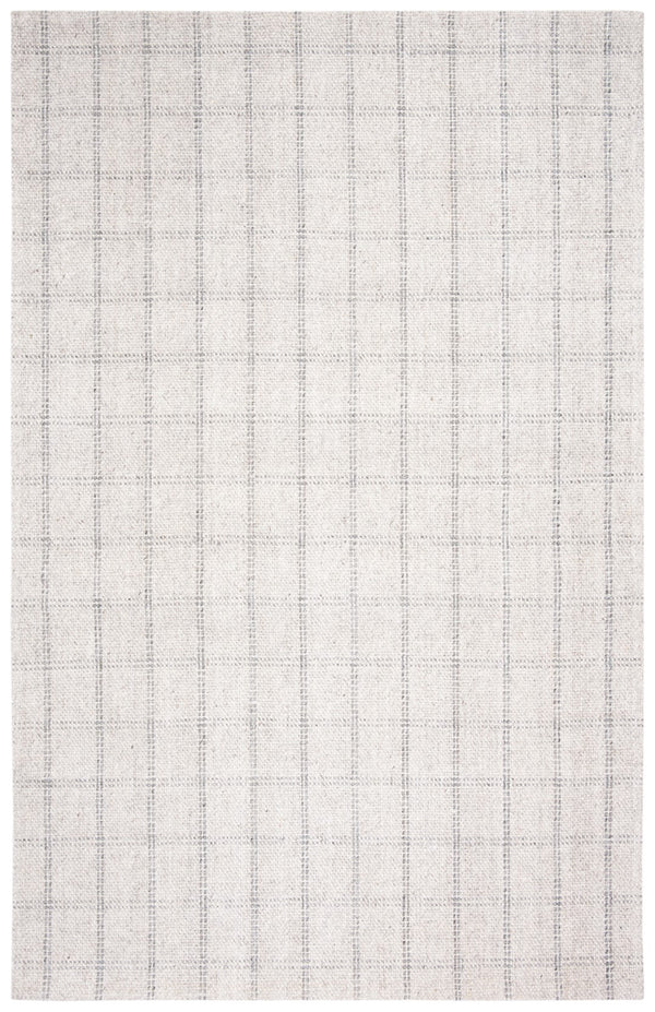 Safavieh Tamworth Check Hand Woven 80% Viscose/20% Wool Rug LRL6450C-9
