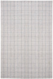 Safavieh Tamworth Check Hand Woven 80% Viscose/20% Wool Rug LRL6450C-9