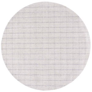 Safavieh Tamworth Check Hand Woven 80% Viscose/20% Wool Rug LRL6450C-9