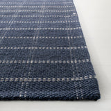 Safavieh Tamworth Check Hand Woven 50% Wool/50% Viscose Rug LRL6450D-9