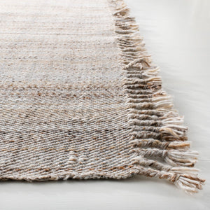 Safavieh Jahi Plaid Hand Loomed Wool/Viscose Rug LRL6470A-7SQ