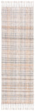 Safavieh Jahi Plaid Hand Loomed Wool/Viscose Rug LRL6475A-28