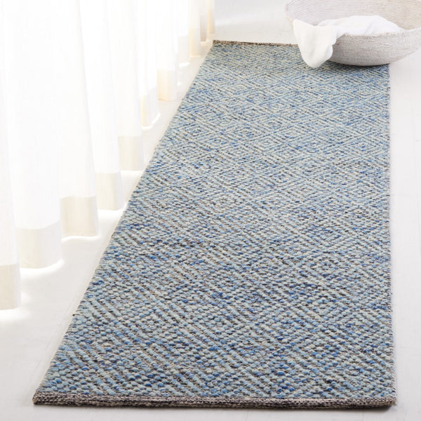 Safavieh Eleanora Hand Woven Wool Rug LRL6503A-9