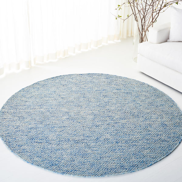 Safavieh Eleanora Hand Woven Wool Rug LRL6503A-9