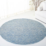 Safavieh Eleanora Hand Woven Wool Rug LRL6503A-9