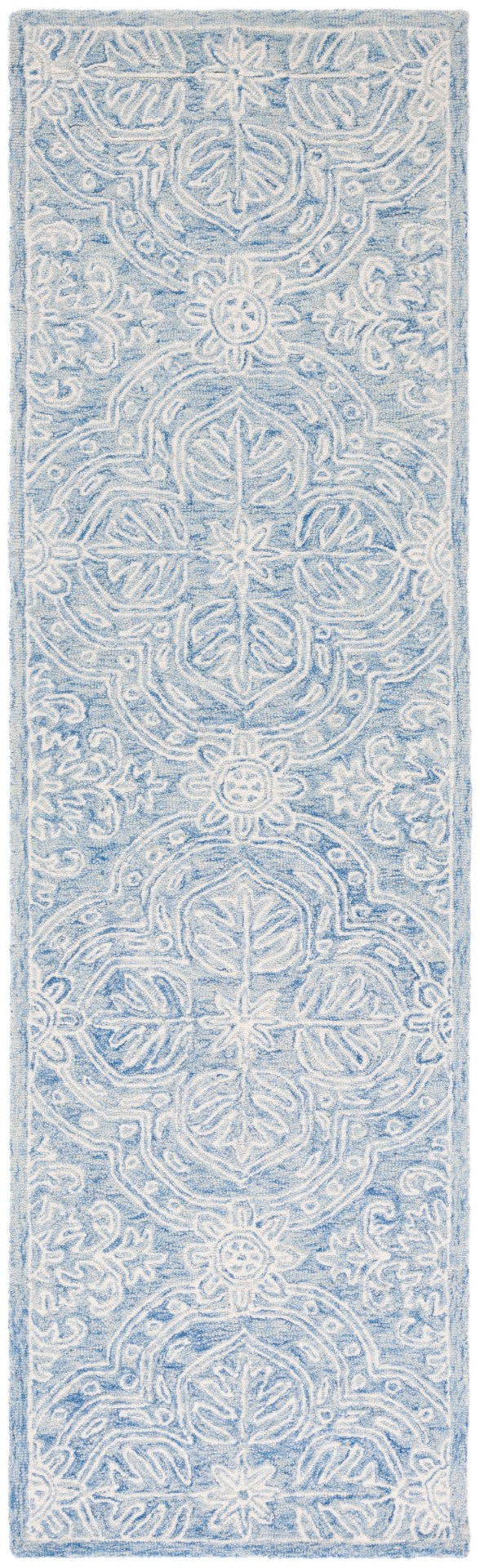 Safavieh Etienne Hand Tufted Wool Rug LRL6603M-9