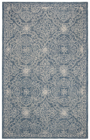 Safavieh Etienne Hand Tufted Wool Rug LRL6603M-9