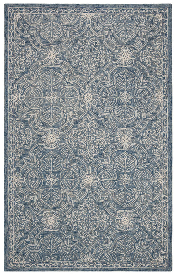 Safavieh Etienne Hand Tufted Wool Rug LRL6603M-9
