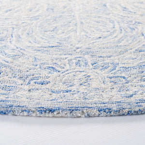 Safavieh Etienne Hand Tufted Wool Rug LRL6603M-9