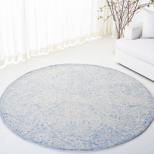 Safavieh Etienne Hand Tufted Wool Rug LRL6603M-9