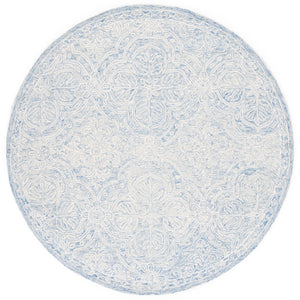 Safavieh Etienne Hand Tufted Wool Rug LRL6603M-9