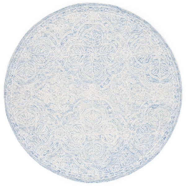 Safavieh Etienne Hand Tufted Wool Rug LRL6603M-9