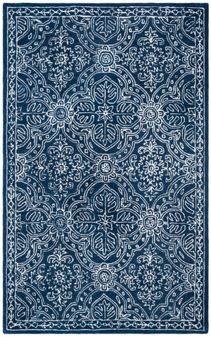 Safavieh Etienne Hand Tufted Wool Rug LRL6603N-9