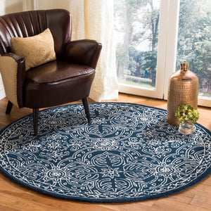Safavieh Etienne Hand Tufted Wool Rug LRL6603N-9