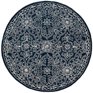 Safavieh Etienne Hand Tufted Wool Rug LRL6603N-9