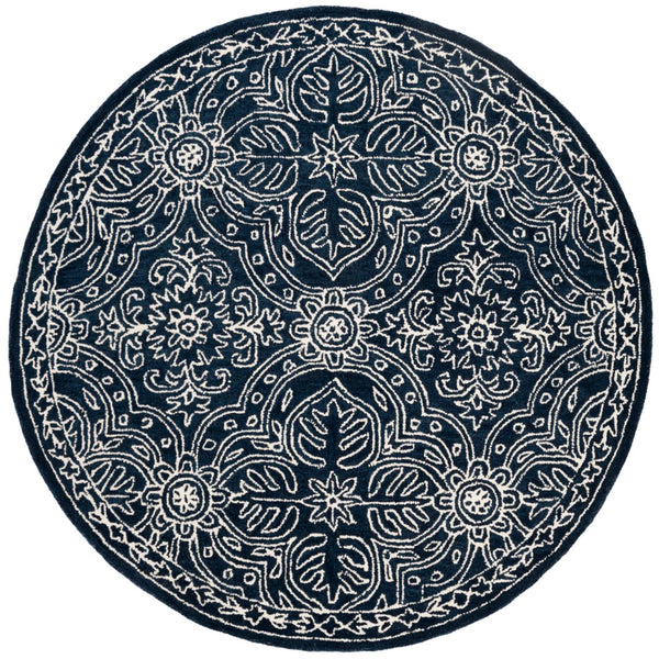 Safavieh Etienne Hand Tufted Wool Rug LRL6603N-9