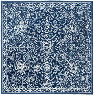 Safavieh Etienne Hand Tufted Wool Rug LRL6603N-9