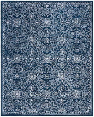 Safavieh Etienne Hand Tufted Wool Rug LRL6603N-9